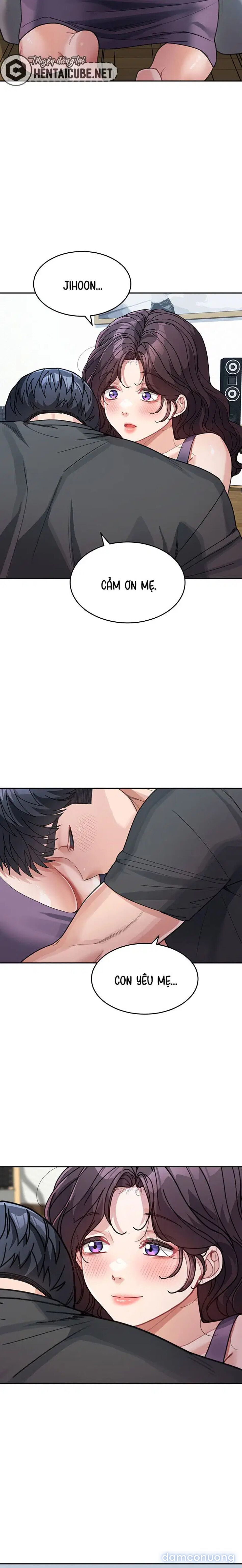 đọc truyện Là Chị Hay Mẹ? Chương 24 ảnh 17 tại Thiên Thai Truyện