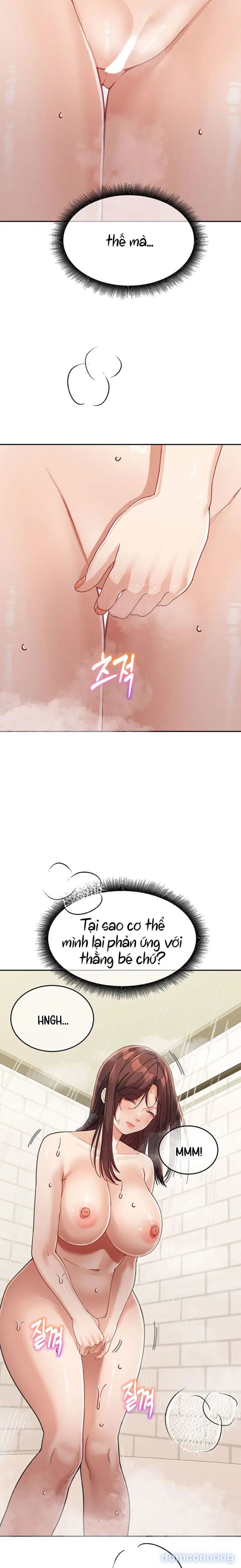 đọc truyện Là Chị Hay Mẹ? Chương 24 ảnh 22 tại Thiên Thai Truyện