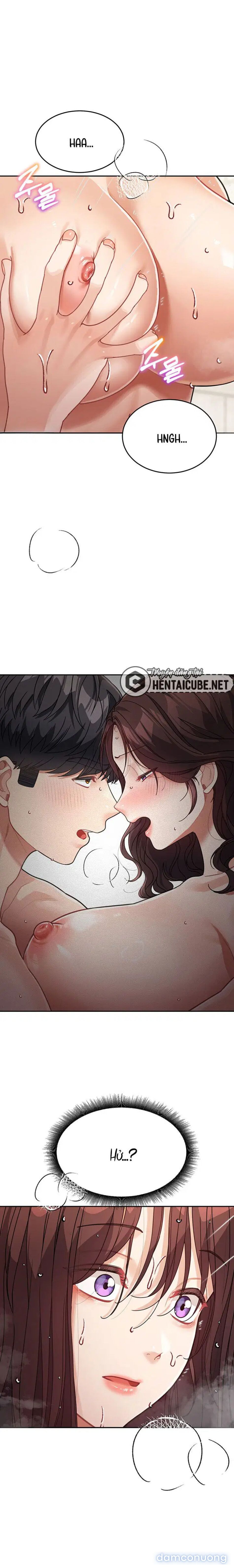 đọc truyện Là Chị Hay Mẹ? Chương 24 ảnh 24 tại Thiên Thai Truyện