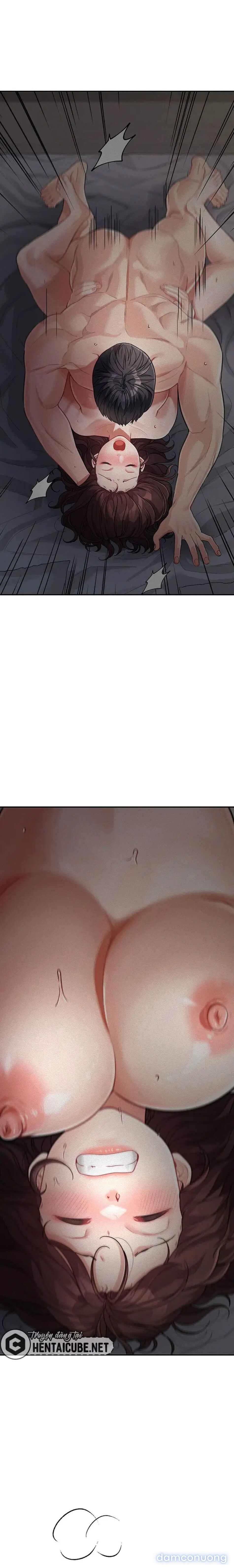 đọc truyện Là Chị Hay Mẹ? Chương 24 ảnh 25 tại Thiên Thai Truyện