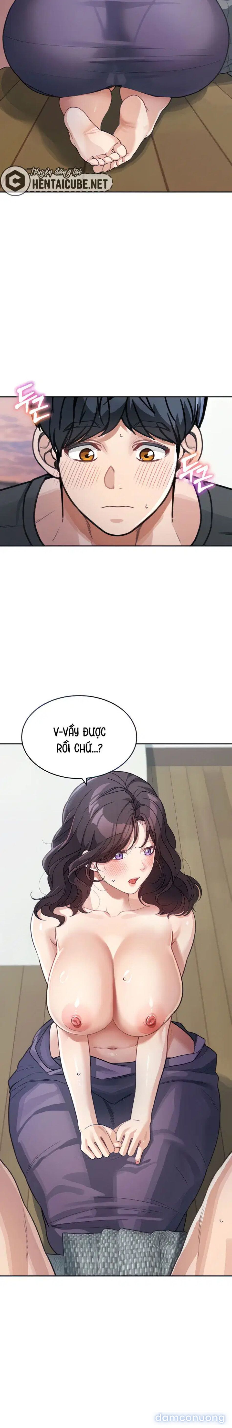 đọc truyện Là Chị Hay Mẹ? Chương 24 ảnh 5 tại Thiên Thai Truyện