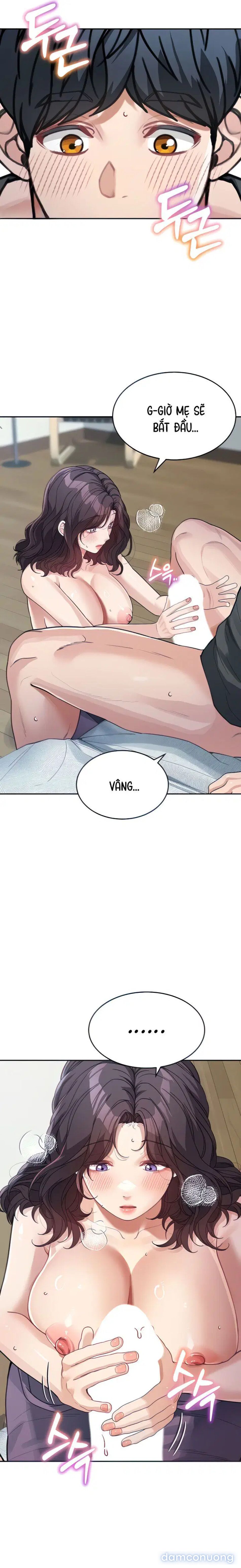 đọc truyện Là Chị Hay Mẹ? Chương 24 ảnh 6 tại Thiên Thai Truyện