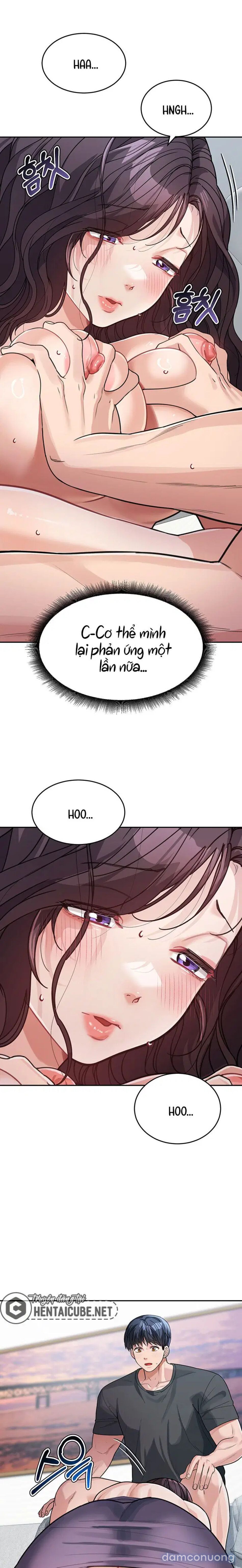 đọc truyện Là Chị Hay Mẹ? Chương 24 ảnh 9 tại Thiên Thai Truyện