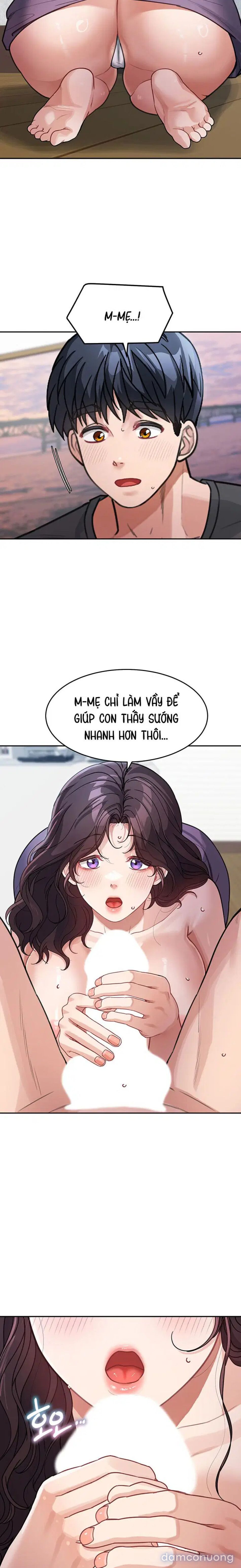 đọc truyện Là Chị Hay Mẹ? Chương 24 ảnh 10 tại Thiên Thai Truyện