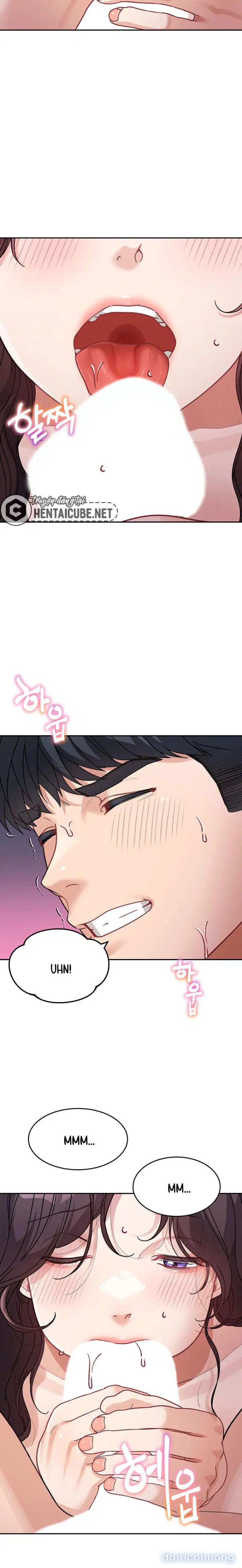 đọc truyện Là Chị Hay Mẹ? Chương 24 ảnh 11 tại Thiên Thai Truyện