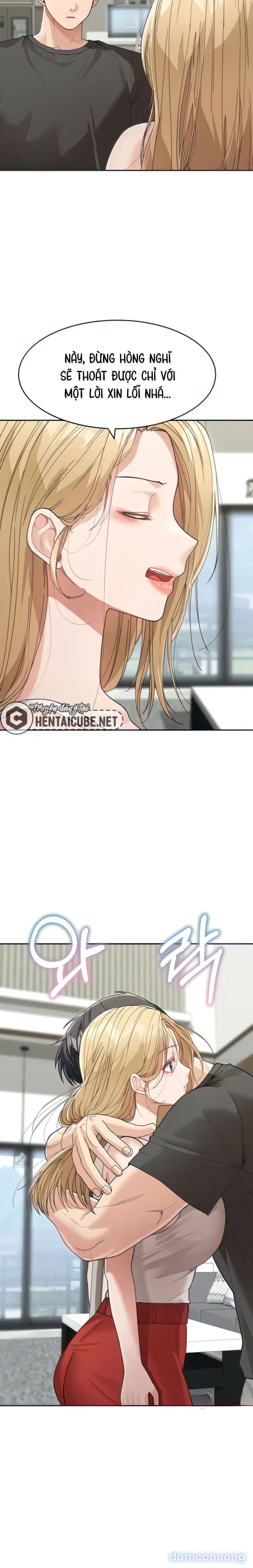 đọc truyện Là Chị Hay Mẹ? Chương 25 ảnh 3 tại Thiên Thai Truyện