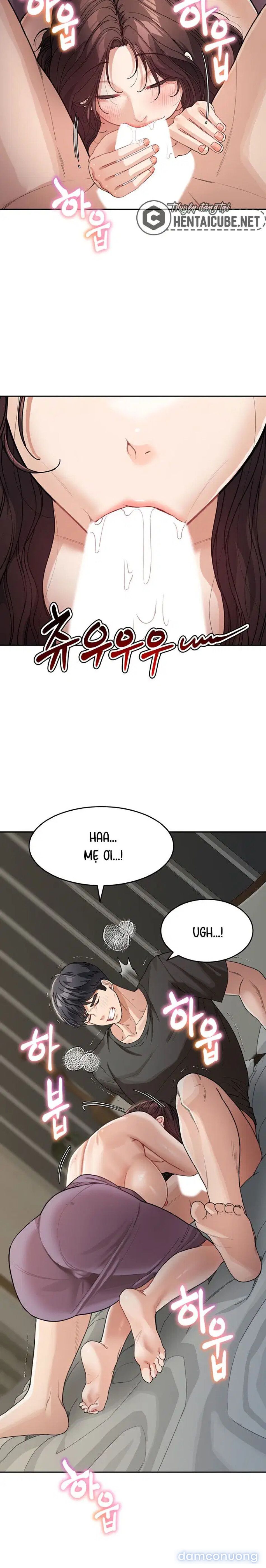 đọc truyện Là Chị Hay Mẹ? Chương 25 ảnh 12 tại Thiên Thai Truyện