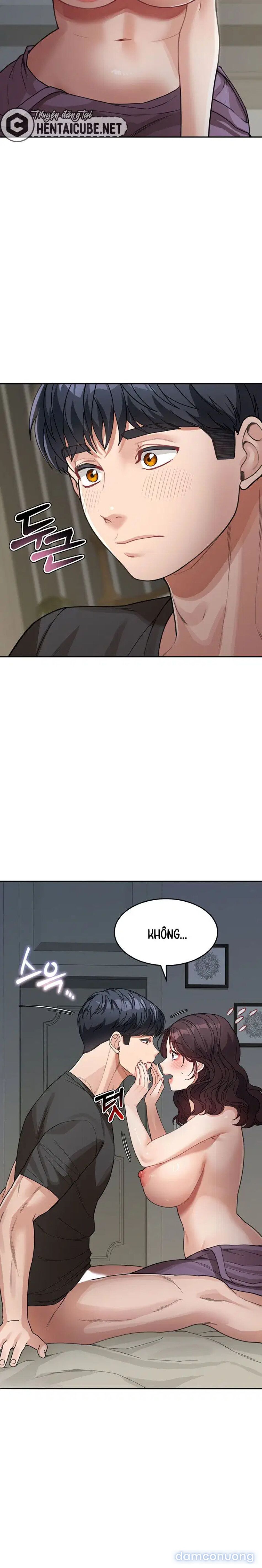 đọc truyện Là Chị Hay Mẹ? Chương 25 ảnh 15 tại Thiên Thai Truyện