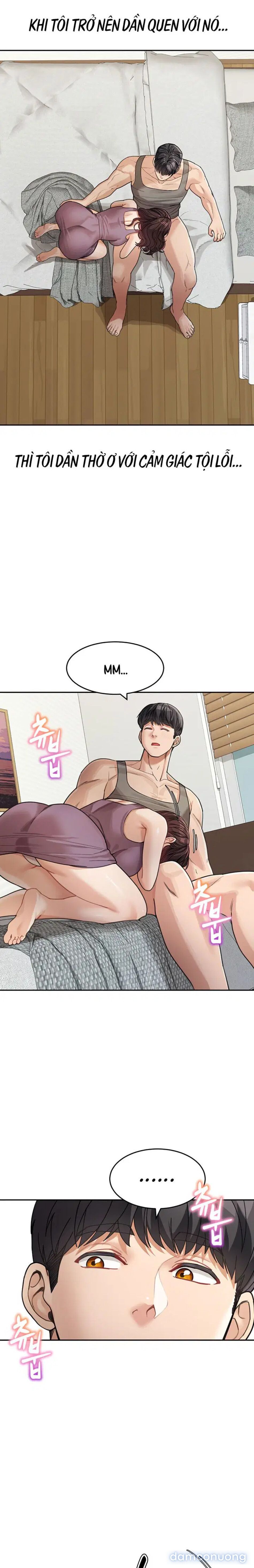 đọc truyện Là Chị Hay Mẹ? Chương 25 ảnh 17 tại Thiên Thai Truyện