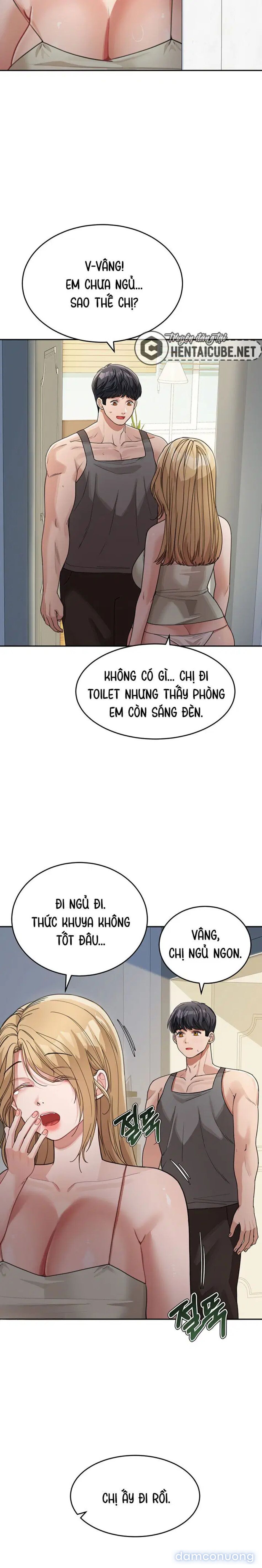 đọc truyện Là Chị Hay Mẹ? Chương 25 ảnh 21 tại Thiên Thai Truyện