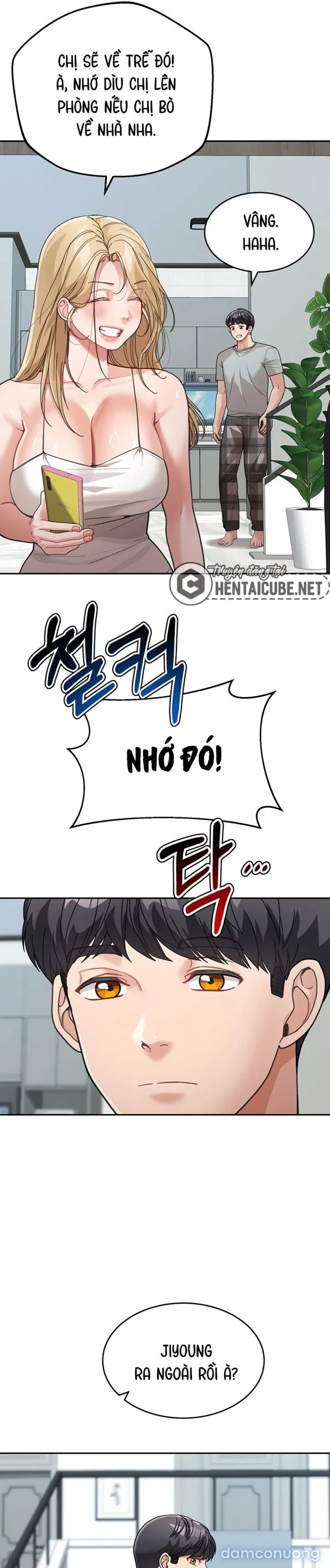 đọc truyện Là Chị Hay Mẹ? Chương 25 ảnh 25 tại Thiên Thai Truyện