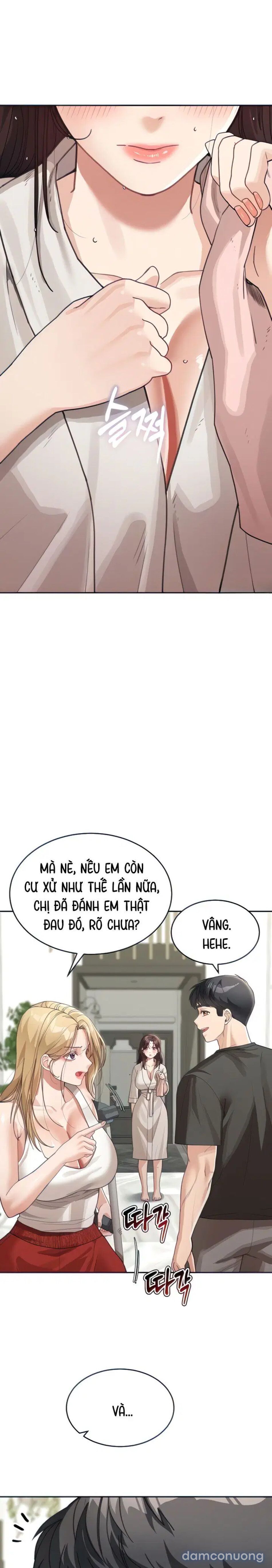 đọc truyện Là Chị Hay Mẹ? Chương 25 ảnh 7 tại Thiên Thai Truyện