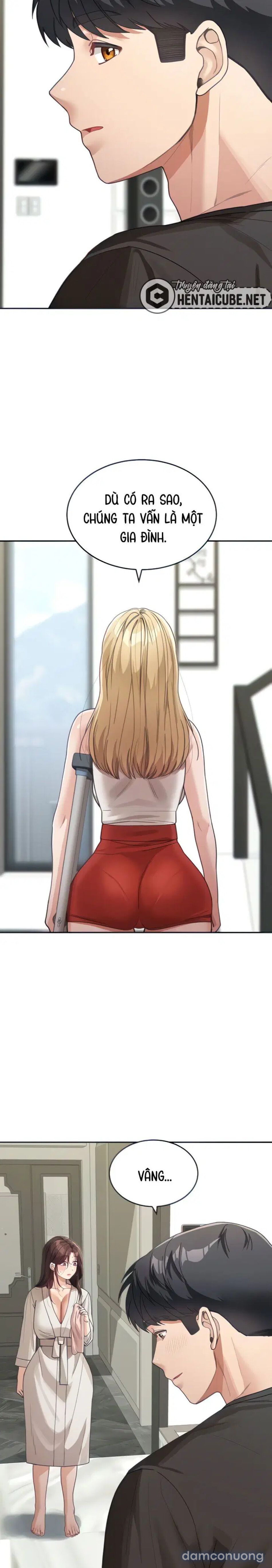 đọc truyện Là Chị Hay Mẹ? Chương 25 ảnh 8 tại Thiên Thai Truyện