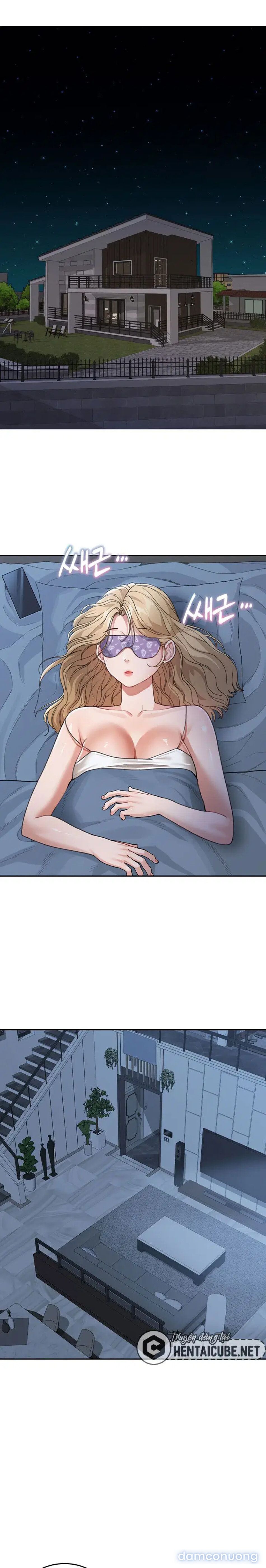 đọc truyện Là Chị Hay Mẹ? Chương 25 ảnh 10 tại Thiên Thai Truyện