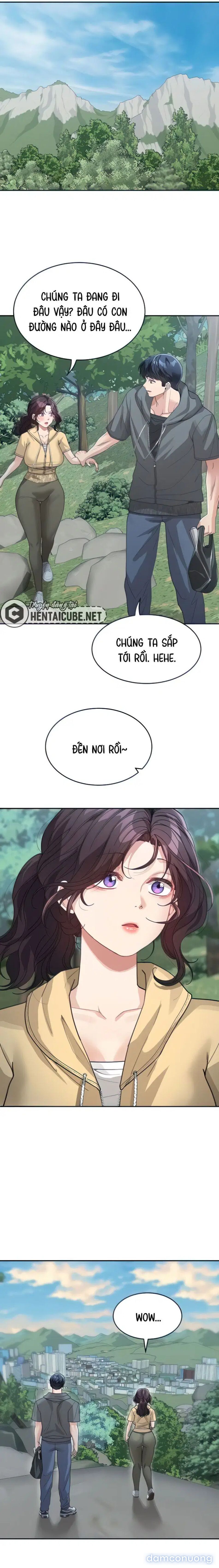 đọc truyện Là Chị Hay Mẹ? Chương 26 ảnh 3 tại Thiên Thai Truyện