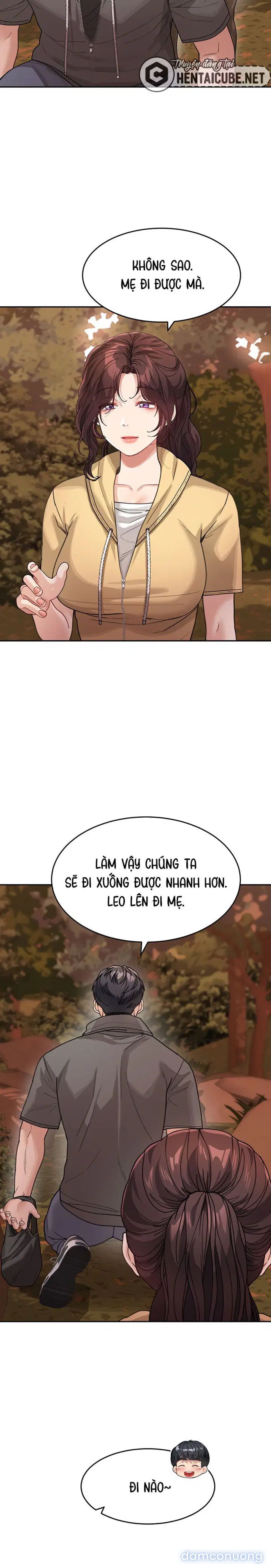 đọc truyện Là Chị Hay Mẹ? Chương 26 ảnh 12 tại Thiên Thai Truyện