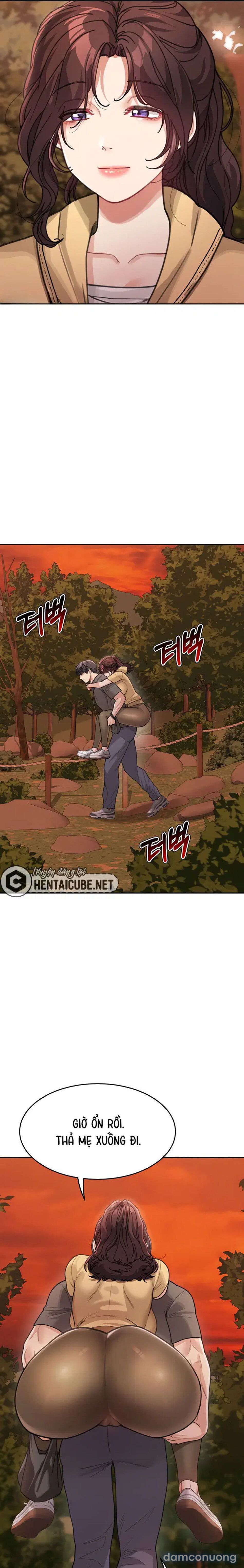 đọc truyện Là Chị Hay Mẹ? Chương 26 ảnh 13 tại Thiên Thai Truyện