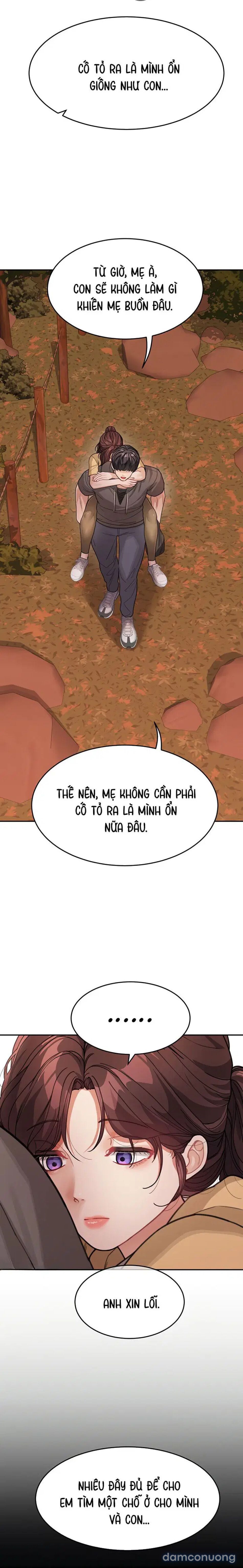 đọc truyện Là Chị Hay Mẹ? Chương 26 ảnh 15 tại Thiên Thai Truyện