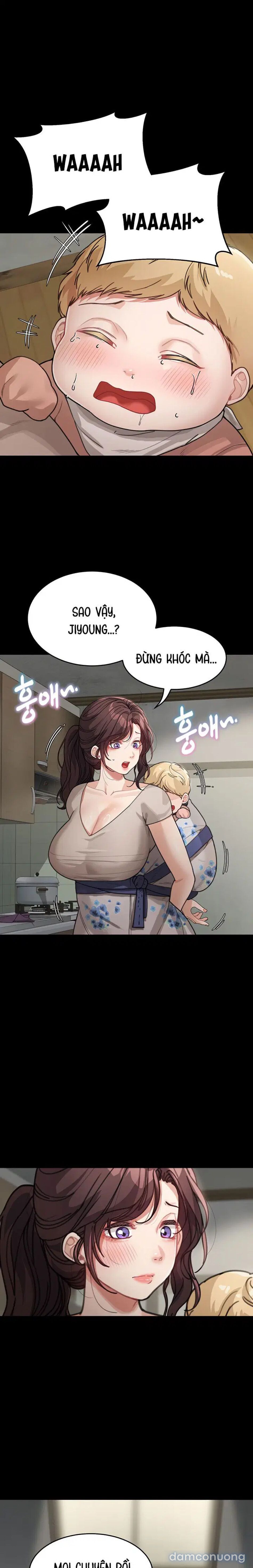 đọc truyện Là Chị Hay Mẹ? Chương 26 ảnh 17 tại Thiên Thai Truyện