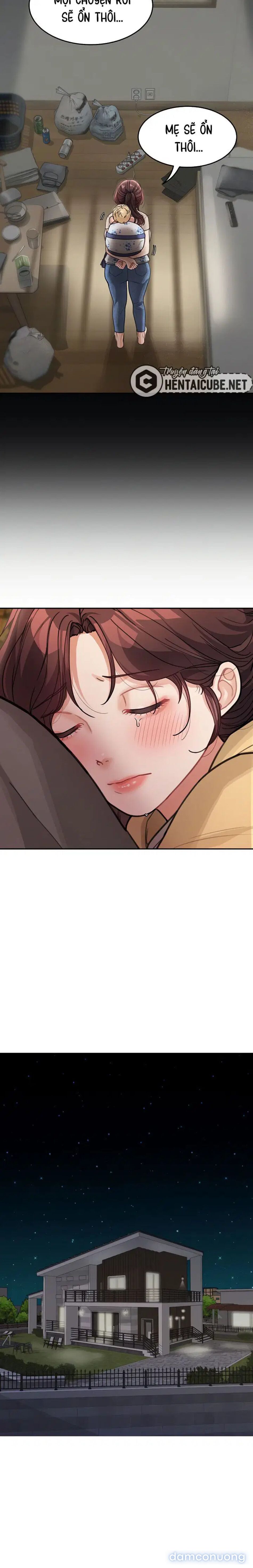 đọc truyện Là Chị Hay Mẹ? Chương 26 ảnh 18 tại Thiên Thai Truyện