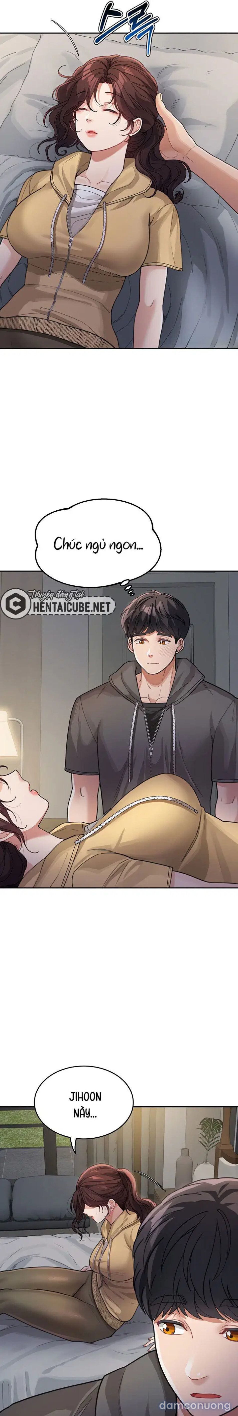 đọc truyện Là Chị Hay Mẹ? Chương 26 ảnh 19 tại Thiên Thai Truyện