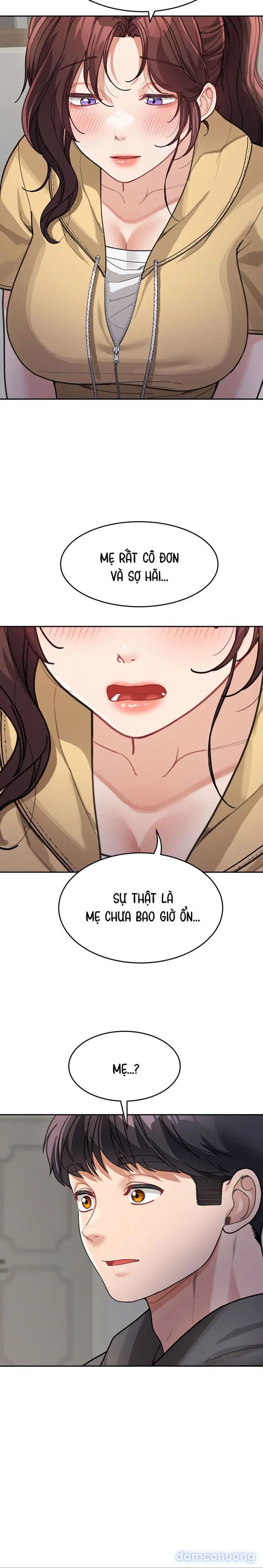 đọc truyện Là Chị Hay Mẹ? Chương 26 ảnh 21 tại Thiên Thai Truyện