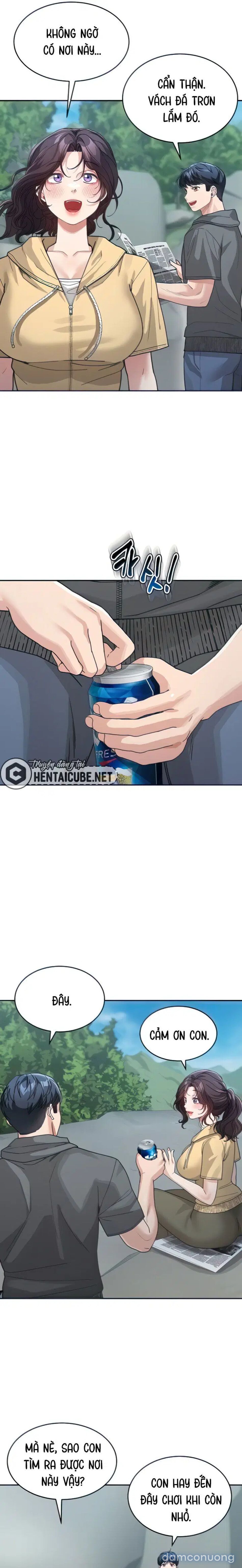 đọc truyện Là Chị Hay Mẹ? Chương 26 ảnh 4 tại Thiên Thai Truyện