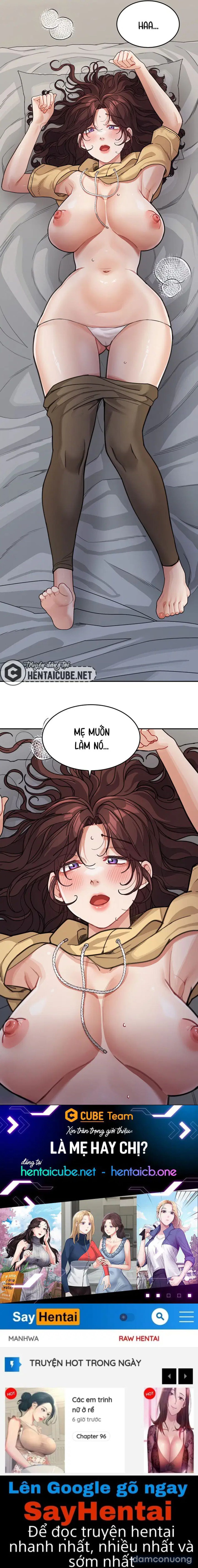 đọc truyện Là Chị Hay Mẹ? Chương 26 ảnh 25 tại Thiên Thai Truyện