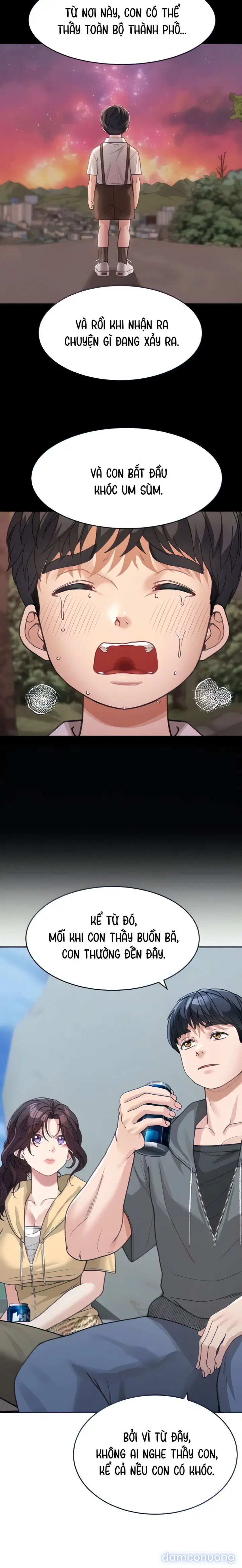 đọc truyện Là Chị Hay Mẹ? Chương 26 ảnh 6 tại Thiên Thai Truyện