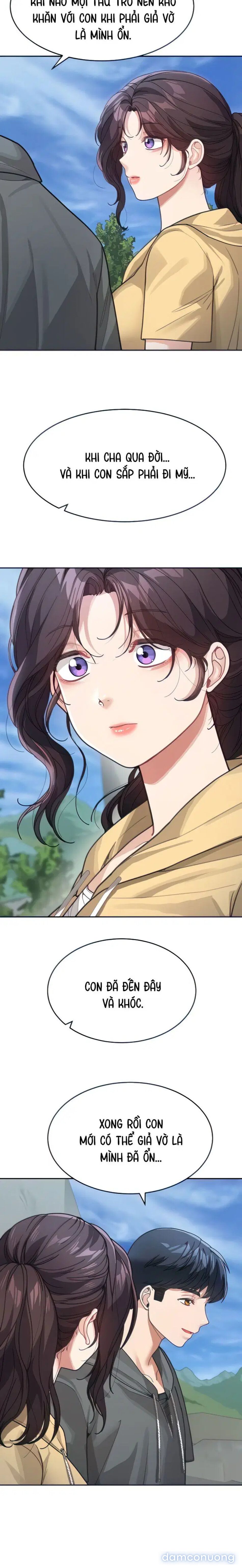 đọc truyện Là Chị Hay Mẹ? Chương 26 ảnh 8 tại Thiên Thai Truyện