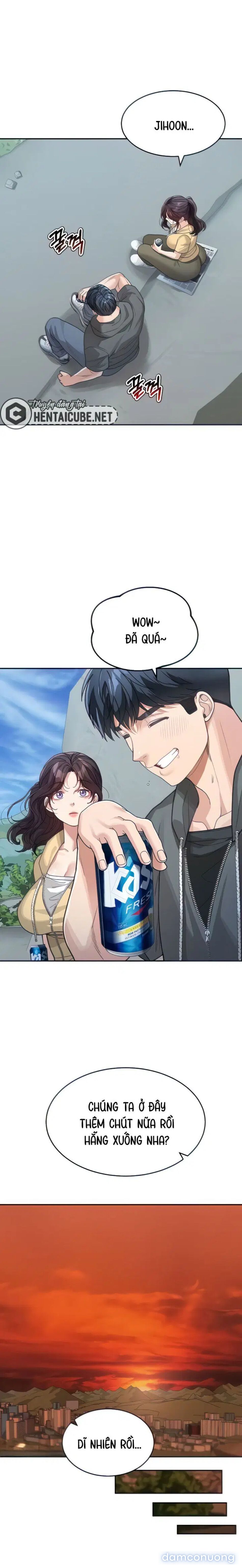 đọc truyện Là Chị Hay Mẹ? Chương 26 ảnh 9 tại Thiên Thai Truyện