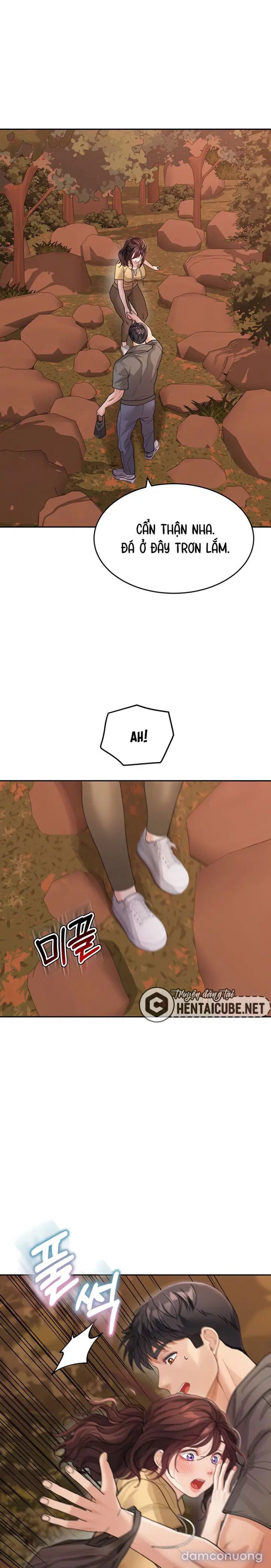 đọc truyện Là Chị Hay Mẹ? Chương 26 ảnh 10 tại Thiên Thai Truyện