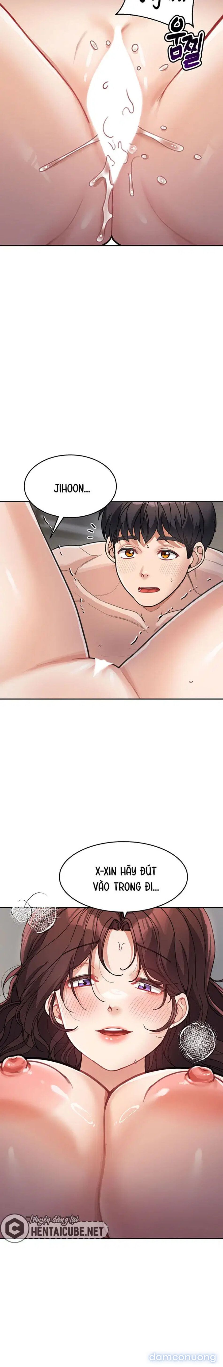 đọc truyện Là Chị Hay Mẹ? Chương 27 ảnh 13 tại Thiên Thai Truyện