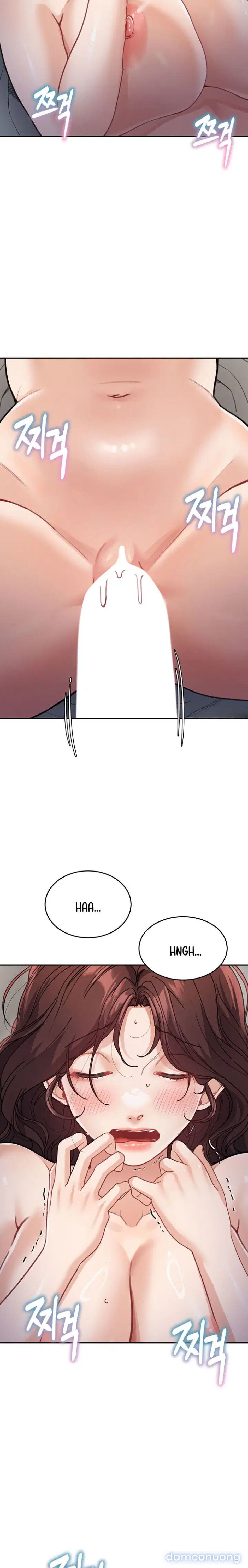 đọc truyện Là Chị Hay Mẹ? Chương 27 ảnh 16 tại Thiên Thai Truyện