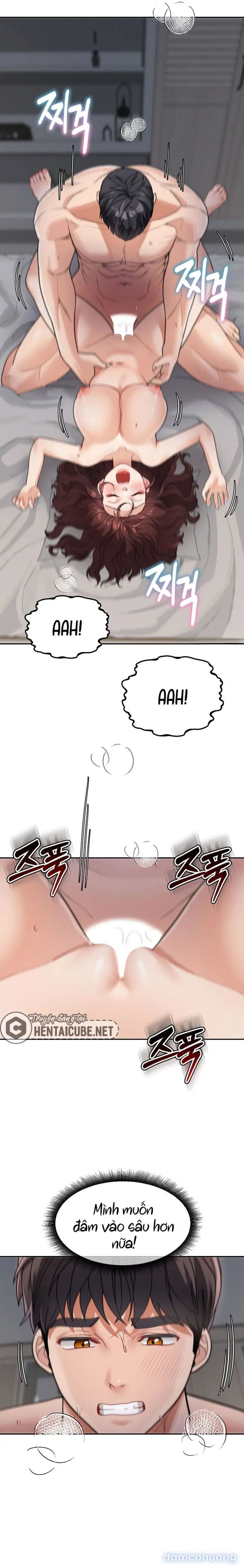 đọc truyện Là Chị Hay Mẹ? Chương 27 ảnh 18 tại Thiên Thai Truyện