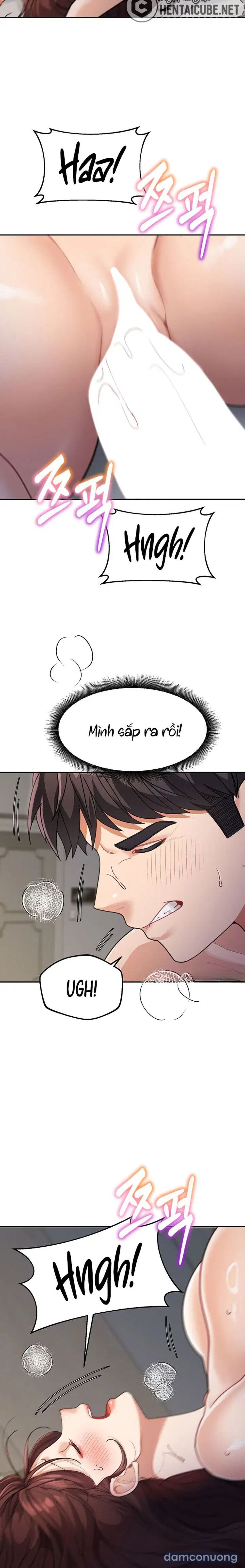 đọc truyện Là Chị Hay Mẹ? Chương 27 ảnh 20 tại Thiên Thai Truyện