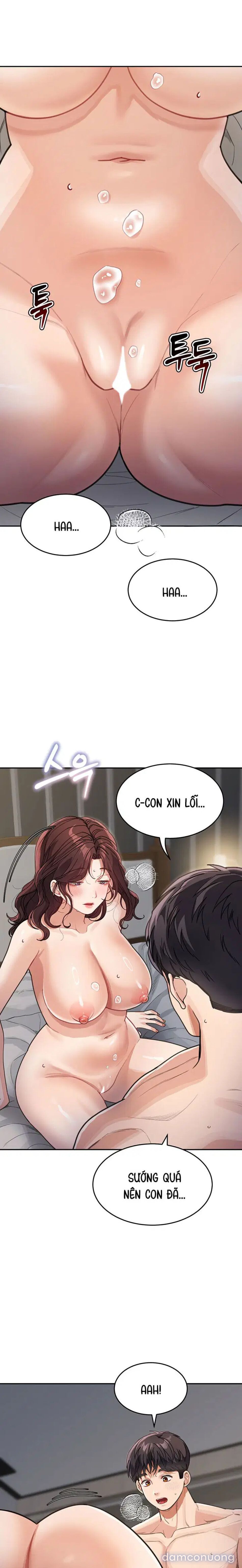 đọc truyện Là Chị Hay Mẹ? Chương 27 ảnh 22 tại Thiên Thai Truyện