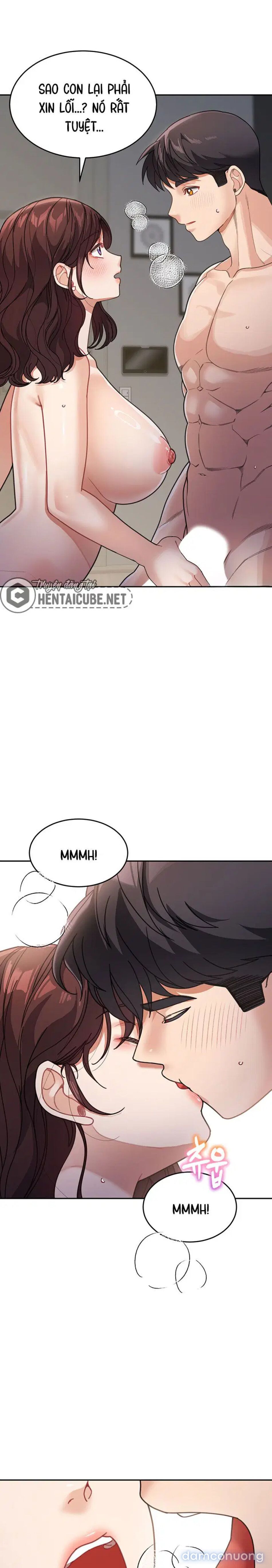 đọc truyện Là Chị Hay Mẹ? Chương 27 ảnh 24 tại Thiên Thai Truyện