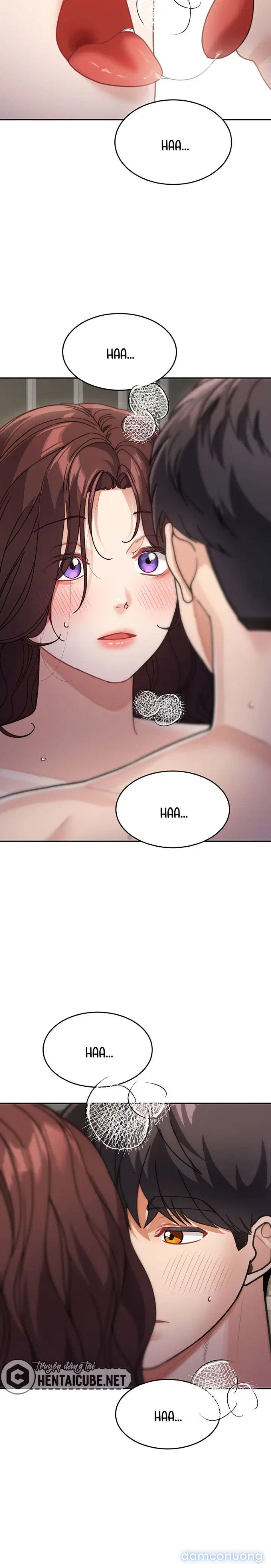 đọc truyện Là Chị Hay Mẹ? Chương 27 ảnh 25 tại Thiên Thai Truyện