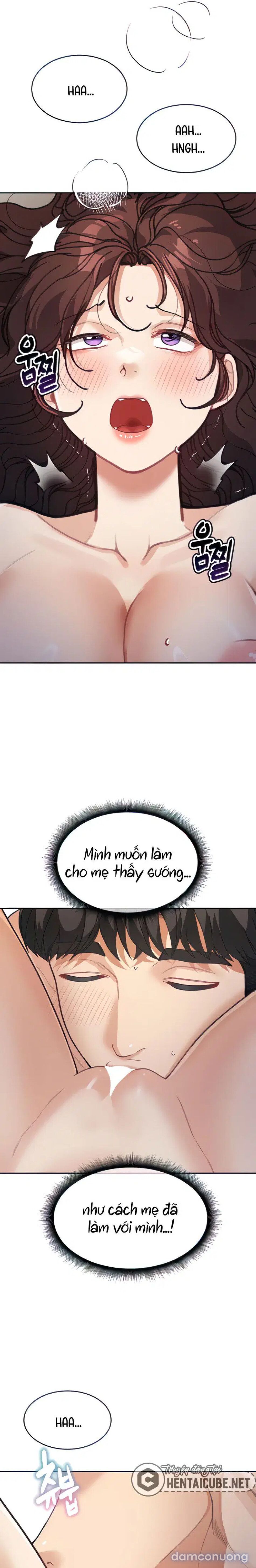 đọc truyện Là Chị Hay Mẹ? Chương 27 ảnh 9 tại Thiên Thai Truyện