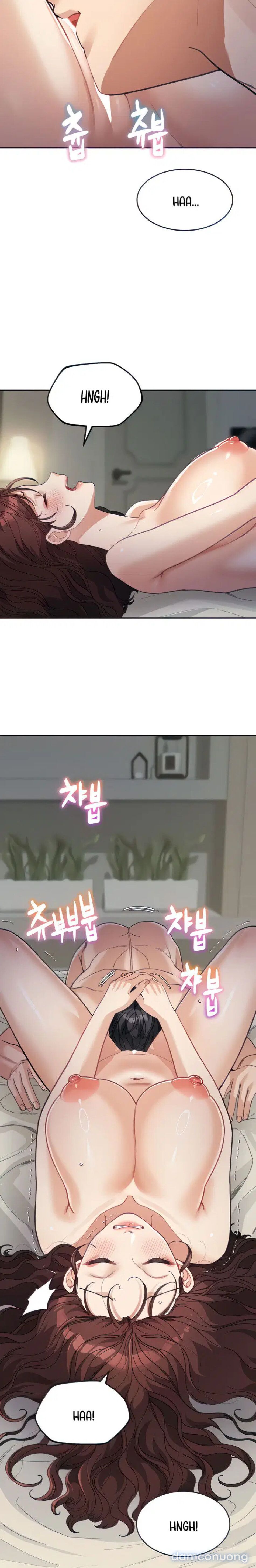 đọc truyện Là Chị Hay Mẹ? Chương 27 ảnh 10 tại Thiên Thai Truyện