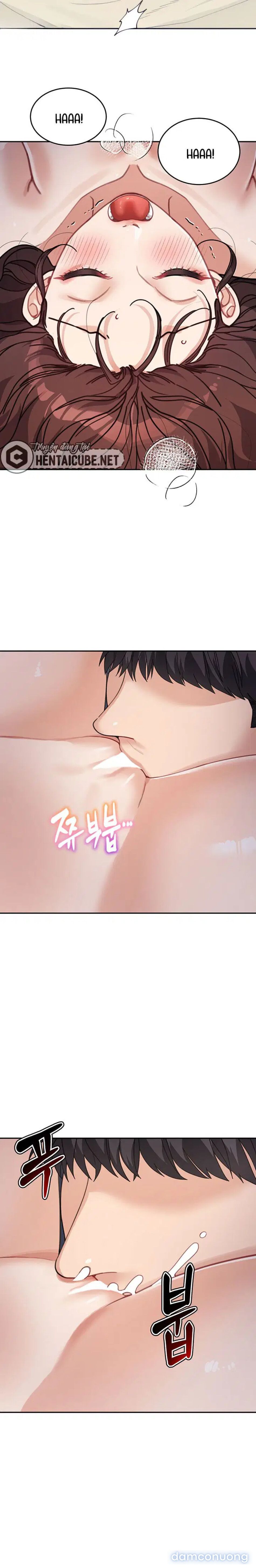 đọc truyện Là Chị Hay Mẹ? Chương 27 ảnh 11 tại Thiên Thai Truyện