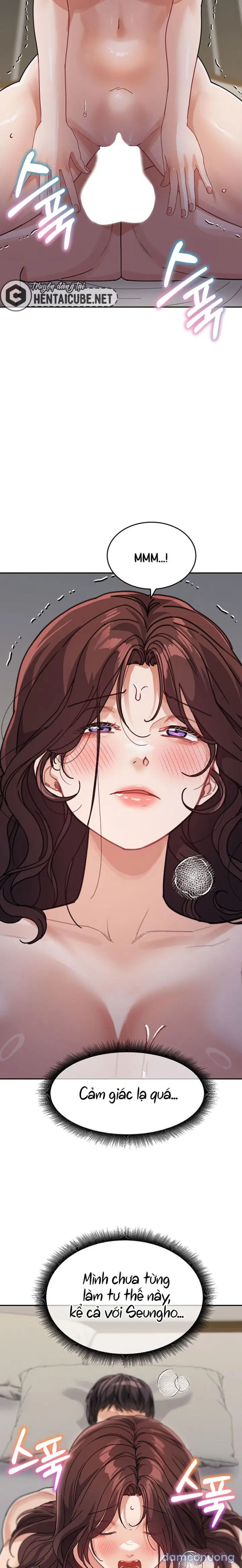 đọc truyện Là Chị Hay Mẹ? Chương 28 ảnh 12 tại Thiên Thai Truyện