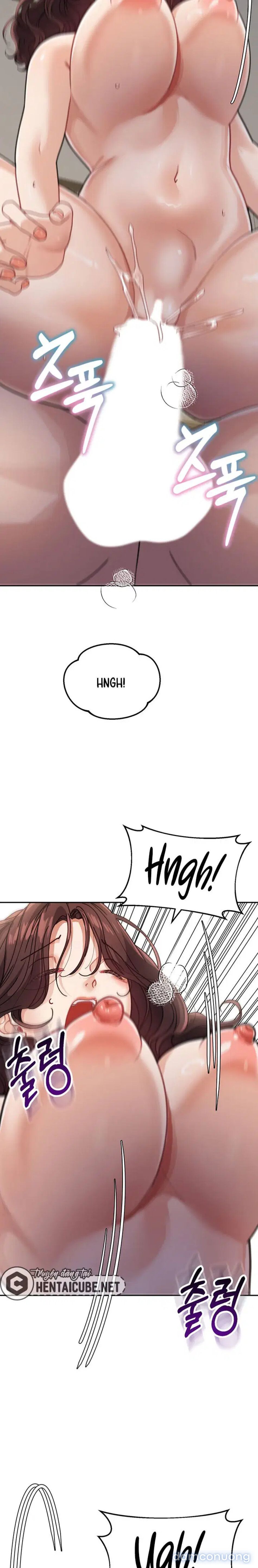 đọc truyện Là Chị Hay Mẹ? Chương 28 ảnh 15 tại Thiên Thai Truyện