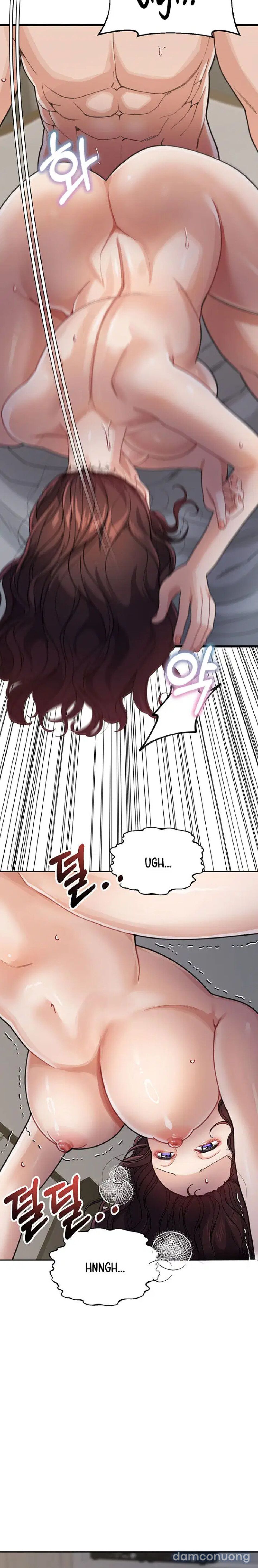 đọc truyện Là Chị Hay Mẹ? Chương 28 ảnh 16 tại Thiên Thai Truyện