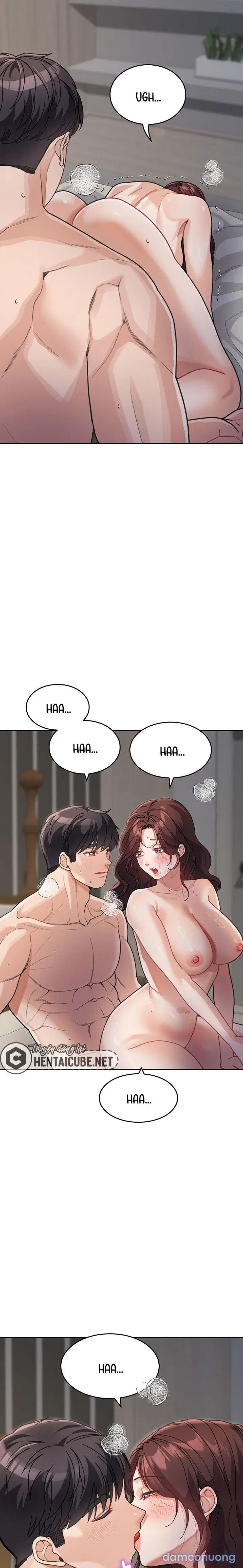 đọc truyện Là Chị Hay Mẹ? Chương 28 ảnh 17 tại Thiên Thai Truyện