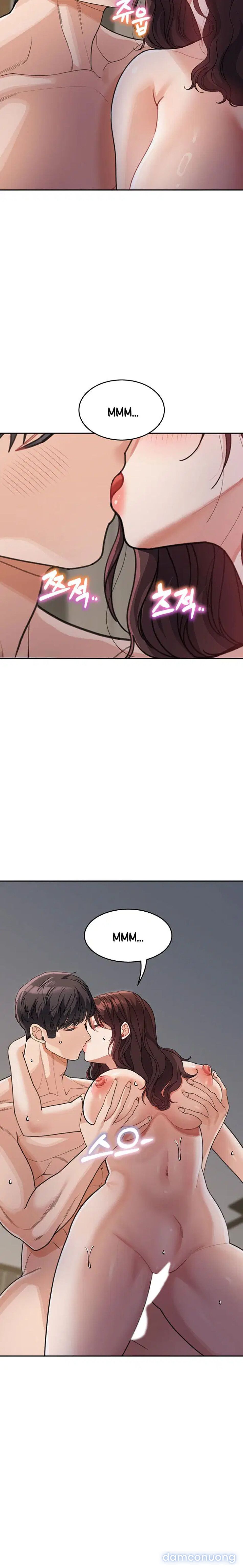 đọc truyện Là Chị Hay Mẹ? Chương 28 ảnh 18 tại Thiên Thai Truyện