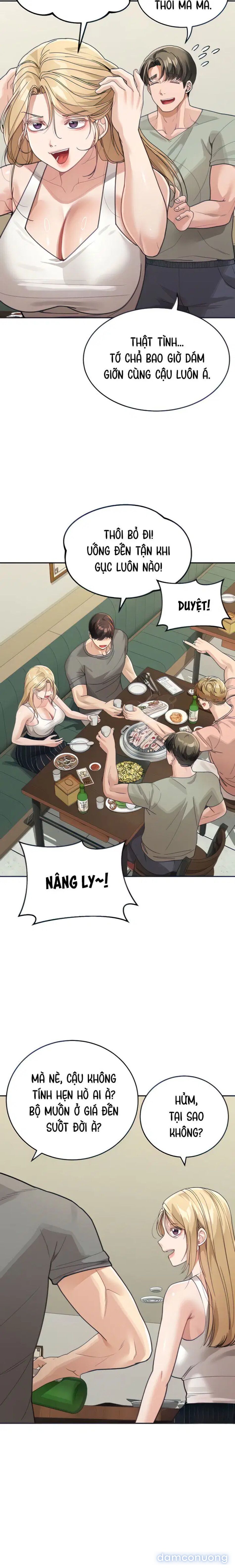 đọc truyện Là Chị Hay Mẹ? Chương 28 ảnh 4 tại Thiên Thai Truyện