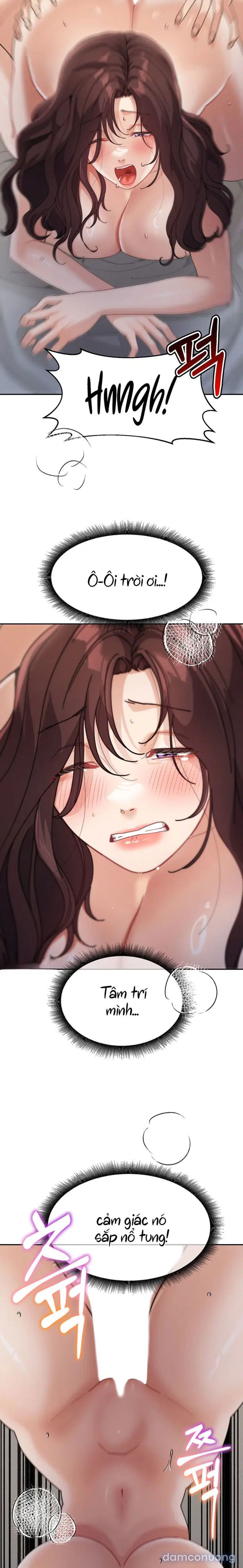 đọc truyện Là Chị Hay Mẹ? Chương 28 ảnh 24 tại Thiên Thai Truyện