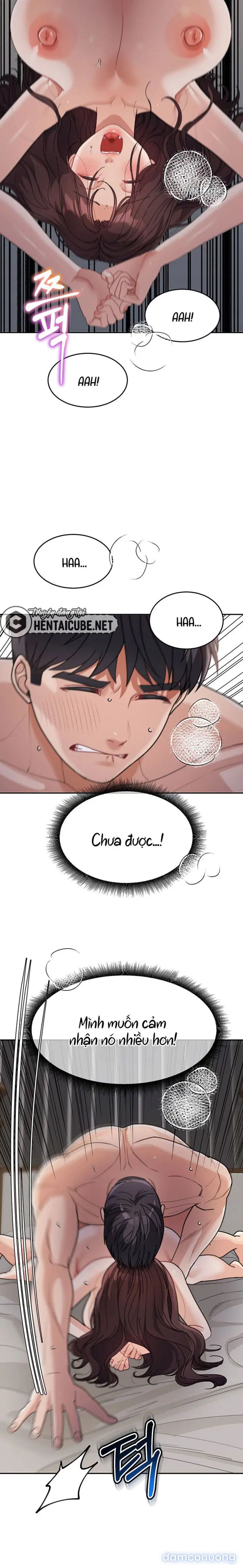 đọc truyện Là Chị Hay Mẹ? Chương 28 ảnh 25 tại Thiên Thai Truyện